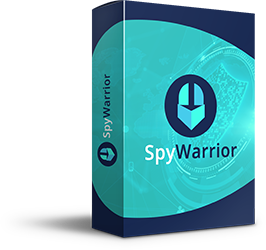 Spy-warrior